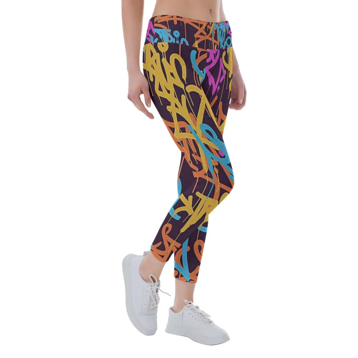 Yoga LeggingsClothingApparel & Accessories > Clothing > Activewear > Activewear Pants > Leggings
