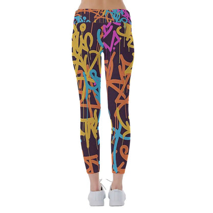 Yoga LeggingsClothingApparel & Accessories > Clothing > Activewear > Activewear Pants > Leggings