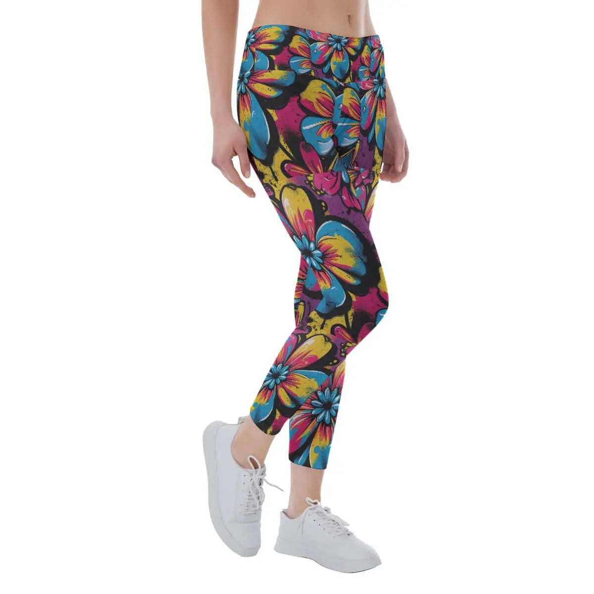 Yoga LeggingsClothingApparel & Accessories > Clothing > Activewear > Activewear Pants > Leggings