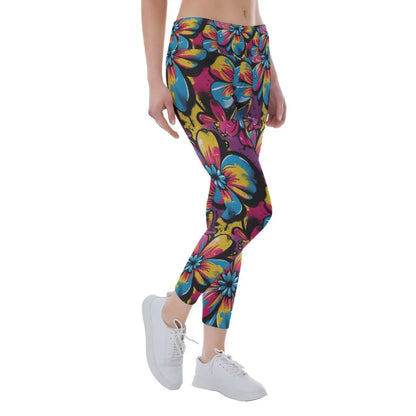 Yoga LeggingsClothingApparel & Accessories > Clothing > Activewear > Activewear Pants > Leggings