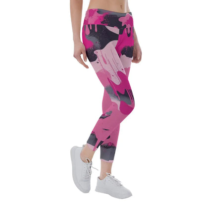 Yoga LeggingsClothingApparel & Accessories > Clothing > Activewear > Activewear Pants > Leggings
